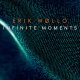 Erik Wollo: INFINITE MOMENTS CD