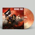 Mono Inc.: VIVA HADES (ORANGE TRANSPARENT SPLATTER) VINYL LP