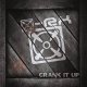X-Rx: CRANK IT UP CD