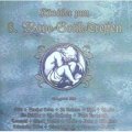 Various Artists: KUNTSLER ZUM 8. WAVE GOTIK TREFFEN (OPEN WAREHOUSE FIND) 2CD [WF]