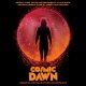 Alan Howarth and Andrew VanWyngarden: COSMIC DAWN ORIGINAL MOTION PICTURE SOUNDTRACK (RED) VINYL LP