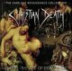Christian Death: DARK AGE RENAISSANCE COLLECTION PART 3 THE AGE OF DECADENCE 4CD