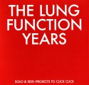 Click Click/Various Artists: LUNG FUNCTION YEARS, THE: SOLO & SIDE-PROJECTS TO CLICK CLICK VINYL 5XLP BOX