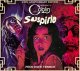 Claudio Simonetti's Goblin: SUSPIRIA 45TH ANNIVERSARY PROG ROCK VERSION (LIMITED) CD