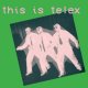 Telex: THIS IS TELEX VINYL 2XLP