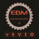 Various Artists: Electronic Body Matrix 2 4CD BOX