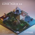 88Bit and Save Point: VIDEO GAME LO FI: SUPER MARIO 64 VINYL LP