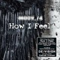 Moon.74: HOW I FEEL (Single)