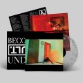 Adult: BECOMING UNDONE (IN THE FOG) VINYL LP
