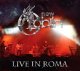 New Goblin: LIVE IN ROMA 2CD