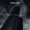 Kirlian Camera: 8th PRESIDENT, THE CDEP