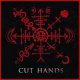 Cut Hands: BLACK MAMBA