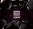16Pad Noise Terrorist: EUNOIA CD