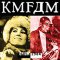 KMFDM: OPIUM 1984 CD