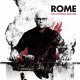 Rome: HYPERION MACHINE, THE CD