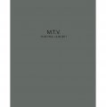 Mika Vainio: M.T.V. 15.05.1963 - 12.04.2017 HARDBACK BOOK & CD