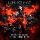 Lord of the Lost: FROM THE FLAME INTO THE FIRE