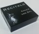 Chuck Van Zyl: RECITALS 3 BOX + 2CD