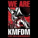 KMFDM: WE ARE