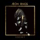 Aeon Rings: ENEMY CD (PRE-ORDER, EXPECTED LATE OCTOBER)