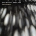 Steve Roach and Robert Logan: SECOND NATURE CD