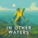 Amos Roddy: IN OTHER WATERS (YELLOW) VINYL LP