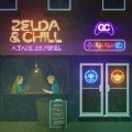 Mikel: ZELDA & CHILL A MIX TAPE BY MIKEL VINYL LP