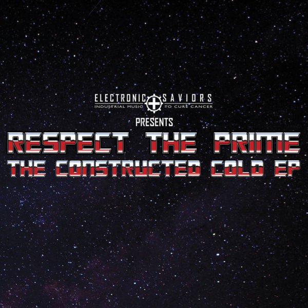 Various Artists: RESPECT THE PRIME THE CONSTRUCTED COLD CDEP - Click Image to Close