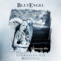 Blutengel: SCHWARZES EIS (25TH ANNIVERSARY DELUXE EDITION) 2CD