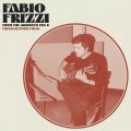 Fabio Frizzi: FRIZZI BEYOND FULCI FROM THE ARCHIVES VOL. 1 (CLEAR) VINYL LP