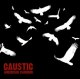 Caustic: AMERICAN CARRION CD