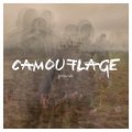 Camouflage: GREYSCALE (LTD ED) CD