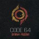 Code 64: BROKEN RHYTHM CD