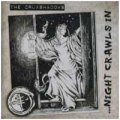 Cruxshadows, The: NIGHT CRAWLS IN