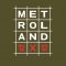 Metroland: 12X12 4CD BOX