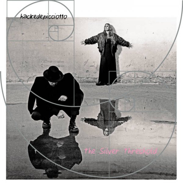 Hackedepicciotto: SILVER THRESHOLD CD - Click Image to Close
