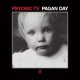 Psychic TV: PAGAN DAY (RED) VINYL LP