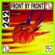 Front 242: FRONT BY FRONT CD