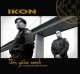 Ikon: THIS QUIET EARTH 4CD