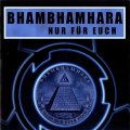 BhamBhamHara: NUR FUR EUCH CDS