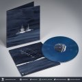 Kauan: ICE FLEET (DEEP SEA BLUE) VINYL LP