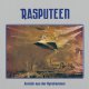 Rasputeen: ZURUCK AUS DER KYROKAMMER CD