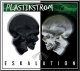 Plastikstrom: ESKALATION (LIMITED WHITE) VINYL LP