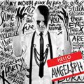 Angelspit: HELLO MY NAME IS CD