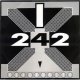 Front 242: HEADHUNTER (40th ANNIVERSARY) VINYL 12'
