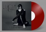 Lucia Cifarelli: I AM EYE (LIMITED RED) VINYL LP