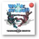 Welle:Erdball: TANZMUSIK FUR ROBOTER CD/DVD (PAL FORMAT)