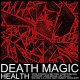 Health: DEATH MAGIC VINYL LP