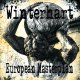 Winterhart: EUROPEAN MASTERPLAN CD