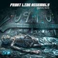 Front Line Assembly: NERVE WAR 2CD